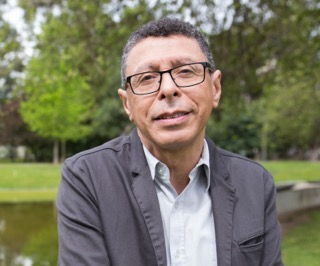 Alberto
